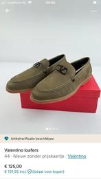 Valentino loafers, Kleding | Heren, Schoenen, Loafers, Blauw, Valentino, Nieuw