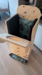 Bailey chair grote hond, Dieren en Toebehoren, Ophalen of Verzenden, Zo goed als nieuw