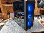 Game Pc - i7 7700 4.20Ghz - GTX 1070 SC 8GB-16GB-Windows 11, Computers en Software, Ophalen, Virtual Reality, Zo goed als nieuw