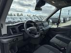 Ford Transit 350 2.0 TDCI | L4 H1 | TREND SKELETAL | KARHOF, Auto's, Bestelauto's, Voorwielaandrijving, Stof, 1995 cc, 4 cilinders
