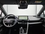 Toyota C-HR 1.8 Hybrid 140 First Edition | 360' camera | Par, Stof, Euro 6, 4 cilinders, Wit