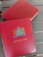 Postzegel album Importa deel 4 Rood Nederland, Ophalen of Verzenden, Nederland