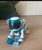 Teksta Robot puppy, Verzamelen, Speelgoed, Ophalen of Verzenden, Gebruikt