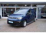 Citroën Berlingo BlueHDI 130 Club Automaat-8 LM velgen | Ro, Automaat, Gebruikt, 4 cilinders, Citroën
