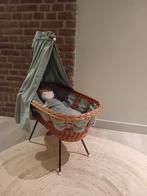 Rotan poppenwieg, Kinderen en Baby's, Ophalen, Overige typen