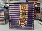 Back to the 80s 14 x cd/dvd zeldzaam, Cd's en Dvd's, Alle leeftijden, Ophalen of Verzenden, Zo goed als nieuw, Stand-up of Theatershow