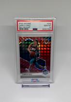 LaMelo Ball - Panini Obsidian ‘21 & Mosaic ‘20 (4x) - PSA10, Nieuw, Ophalen of Verzenden