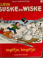 Suske en Wiske albums, Meerdere stripboeken, Ophalen of Verzenden, Zo goed als nieuw