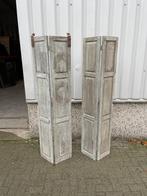 Antieke franse luiken, Jurgen.hoogenboezem@gmail.com, Overige typen, Minder dan 200 cm, Nieuwstraat 1c, 6271 AX Gulpen