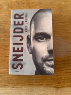 Sneijder - Biografie door Kees Jansma, Ophalen of Verzenden, Zo goed als nieuw, Sport