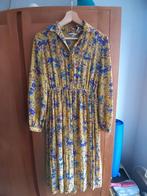 Vintage jurk, maat M, Kleding | Dames, Jurken, Gedragen, Maat 38/40 (M), Vintage, Ophalen of Verzenden