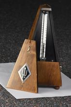 metronoom, Ophalen, Gebruikt