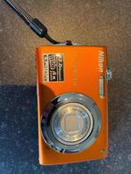 Nikon Coolpix S3000, Audio, Tv en Foto, Fotocamera's Digitaal, 12 Megapixel, Compact, Ophalen of Verzenden, Zo goed als nieuw