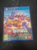 LEGO Brawls - PS4, Online, Vechten, 1 speler, Ophalen of Verzenden