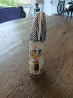 Prachtig protection figure Sumba Eiland Indonesie tribal art, Ophalen of Verzenden