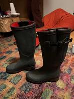 Aigle regenlaars mt 40 unisex, Kleding | Dames, Schoenen, Ophalen, Regenlaarzen, Gedragen, Groen