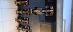 Tekoop red bull f1 auto's, Ophalen, Zo goed als nieuw, Auto, Overige merken