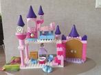 LEGO Duplo Disney Princess Assepoester's Kasteel - 6154, Kinderen en Baby's, Speelgoed | Duplo en Lego, Ophalen, Zo goed als nieuw