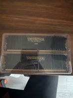 Corsair Vengeance DDR4 16gb 2400mhz, Computers en Software, RAM geheugen, Ophalen, DDR4, Zo goed als nieuw, Desktop