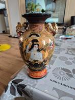 antieke lamp, Antiek en Kunst, Ophalen of Verzenden