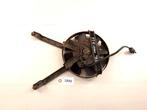 FZR1000 1991 - 1995 Yamaha Radiator Ventilator D1-37116, Motoren