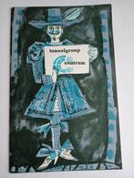 Toneelgroep Centrum -  jaren 60, Verzenden, Gelezen, Cabaret