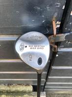 Callaway warbird, Sport en Fitness, Golf, Ophalen, Gebruikt, Club, Callaway