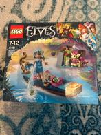 LEGO elves 41181, Ophalen of Verzenden, Zo goed als nieuw, Complete set, Lego