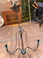 Prachtige kroonluchter – klassieke eyecatcher, Huis en Inrichting, Lampen | Kroonluchters, Ophalen, Zo goed als nieuw, Metaal