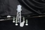 modelspoorbaan USA watertoren, Hobby en Vrije tijd, Modelbouw | Figuren en Diorama's, Nieuw, Diorama, 1:50 of kleiner, Ophalen