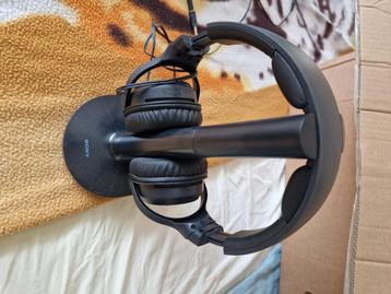 sony draadloze headphone €50- beschikbaar voor biedingen