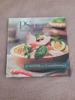 Powerslim ps voeding & gewicht, Ophalen of Verzenden, Zo goed als nieuw, Overige gebieden