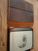 Onyx Boox Note Air 4C, nieuwe leren cover en pen, Computers en Software, Tekentablets, Ophalen, Multi-touch, Zo goed als nieuw