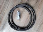 2 continental 40 mm racefiets banden ,, Ophalen, Gebruikt, Overige materialen, Overige merken