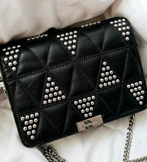 LAATSTE DAG €49 ‼️ Michael Kors Jade tas tasje bag, Sieraden, Tassen en Uiterlijk, Tassen | Damestassen, Handtas, Ophalen of Verzenden