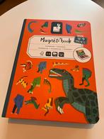MagnetiBook Dinosaurussen - Compleet!, Ophalen, Zo goed als nieuw, Puzzelen