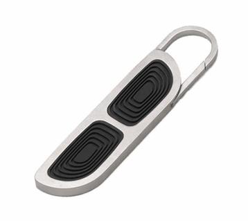 Sleutelhanger keyring merchandise BMW iconic kidney 80272353 beschikbaar voor biedingen