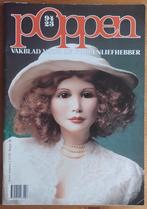 Poppen Vakblad Maart 1994, Boeken, Tijdschriften en Kranten, Ophalen of Verzenden, Gelezen, Overige typen