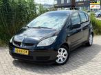 Mitsubishi Colt 1.3 Invite Airco Nieuwe Koppeling 5d Nieuwe, Stof, Gebruikt, Origineel Nederlands, Bedrijf