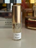 Kajal Ruby 5 ml, Sieraden, Tassen en Uiterlijk, Uiterlijk | Parfum, Ophalen of Verzenden, Nieuw