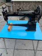 Antieke Durkopp naaimachine, Antiek en Kunst, Antiek | Naaimachines, Ophalen