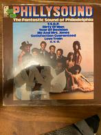 Phillysound - The Fantastic Sound of Philadelphia LP, Ophalen of Verzenden, 1960 tot 1980, Gebruikt, 12 inch
