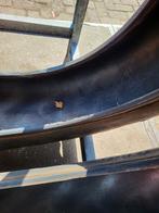 Banden tractorbanden r52 banden, Ophalen