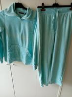 nieuwe huispak joggings pak esmara 40-42, Kleding | Dames, Huispakken, Ophalen of Verzenden, Nieuw, Blauw