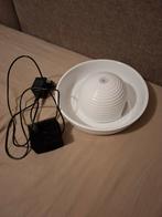 Trixie drinkbak flow, Ophalen