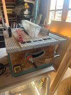 Ferm tafel zaag, Doe-het-zelf en Verbouw, Gereedschap | Zaagmachines, Ophalen, Gebruikt