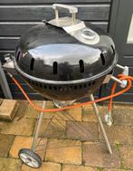 Jamestown bbq, Tuin en Terras, Gasbarbecues, Ophalen, Gebruikt