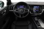 Volvo S60 B4 (M-HYBRID) PLUS DARK -PANO.DAK|HARMAN/KARDON|HE, Auto's, 12 maanden, Stof, Euro 6, 4 cilinders