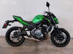 KAWASAKI Z650 ABS (bj 2019), Motoren, Bedrijf, Onbekend, KAWASAKI, Onbekend