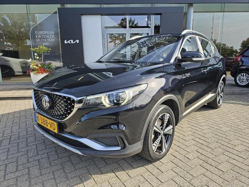 MG ZS EV Luxury 45 kWh | Trekhaak | Navigatie | € 2000,- I, Auto's, MG, Te koop, ZS, ABS, Achteruitrijcamera, Adaptive Cruise Control